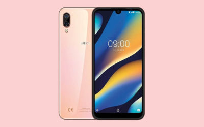 Wiko View 3 Lite, gama de entrada con 4.000 mAh y doble cámara