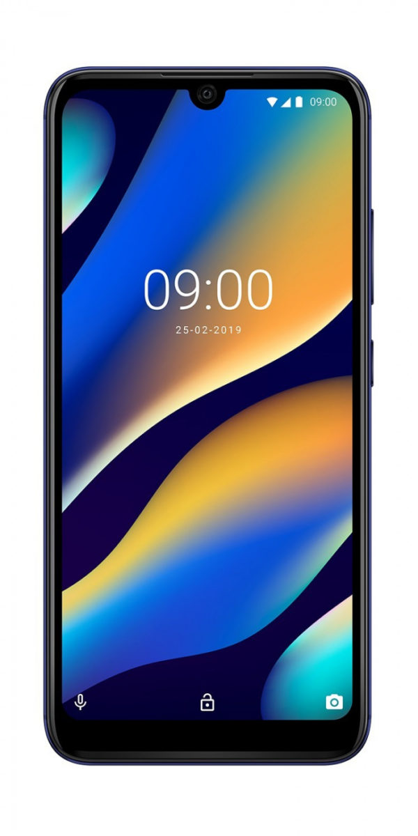 wiko view 3 lite 8