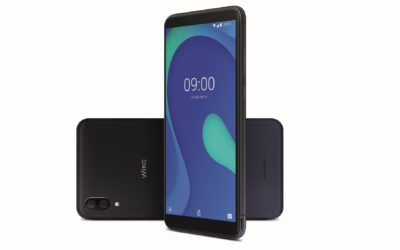 Wiko Y80, gama media con 4.000 mAh y cámara dual por menos de 120 euros