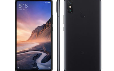 Los 13 mejores trucos para el Xiaomi Mi MAX 3 con MIUI 10