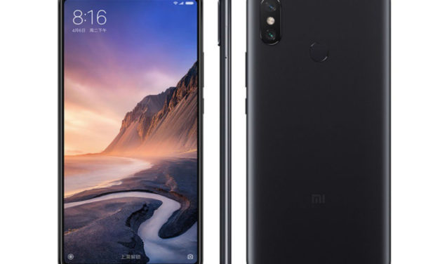 Los 13 mejores trucos para el Xiaomi Mi MAX 3 con MIUI 10