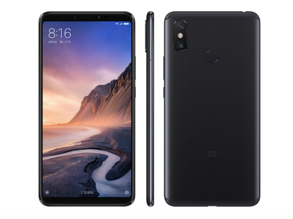 Los 13 mejores trucos para el Xiaomi Mi MAX 3 con MIUI 10