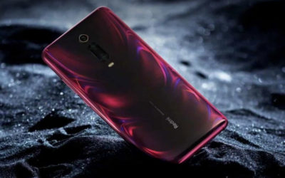 El Redmi K20 de Xiaomi se filtra con todo lujo de detalles