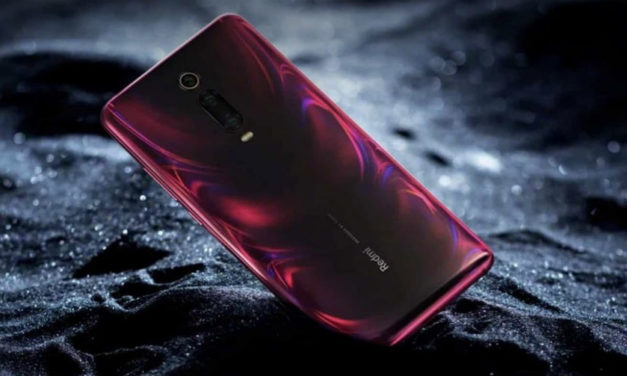 El Redmi K20 de Xiaomi se filtra con todo lujo de detalles