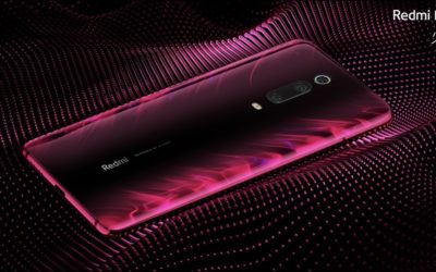 5 diferencias entre el Xiaomi Redmi K20 y el Redmi K20 Pro