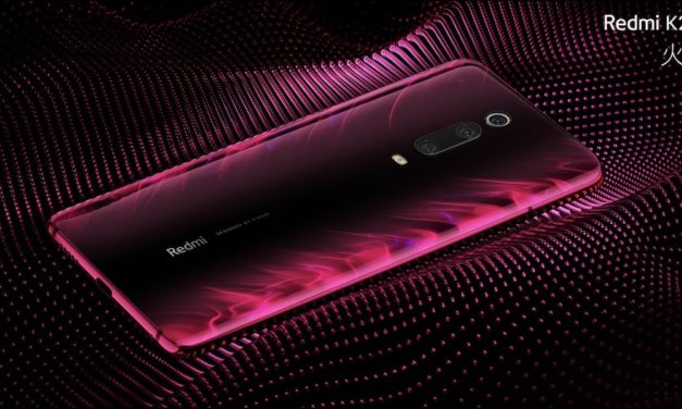 5 diferencias entre el Xiaomi Redmi K20 y el Redmi K20 Pro