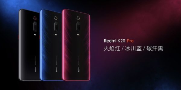 xiaomi redmi k20 pro 2