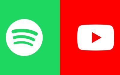 Cómo pasar una playlist de Spotify a YouTube