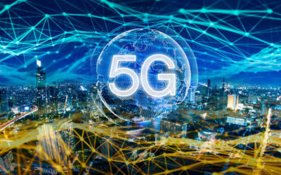 Estado del 5G en Movistar, Orange y Vodafone: ¿cuando llegará a España?