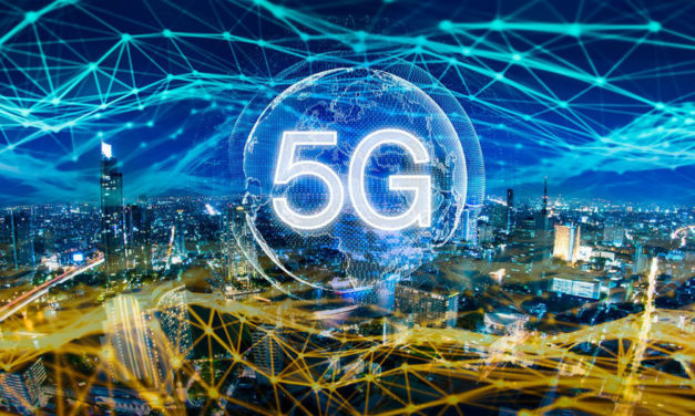 Estado del 5G en Movistar, Orange y Vodafone: ¿cuando llegará a España?