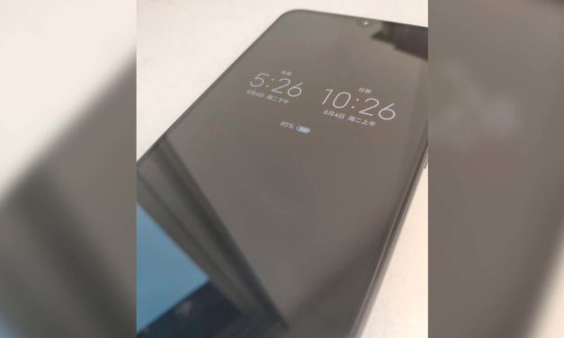 Always On Display llegará a todos los móviles Xiaomi próximamente
