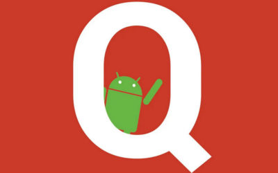Estos son todos los móviles que actualizarán a Android 10 Q