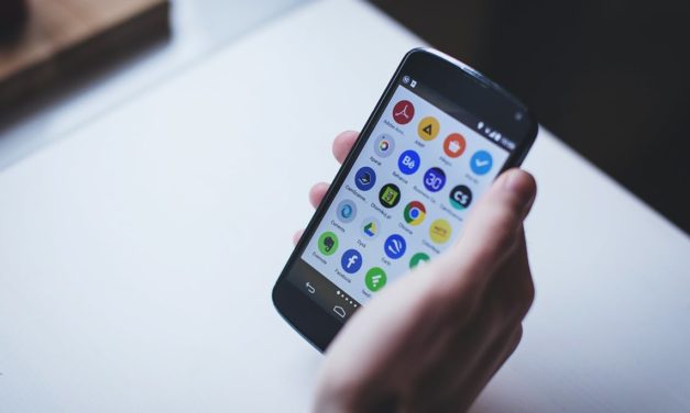 5 apps para grabar la pantalla en Android