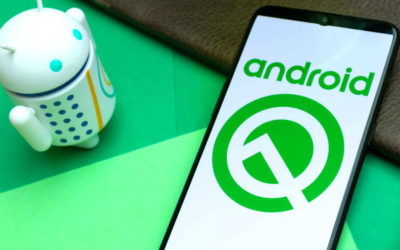Cómo instalar la beta 4 de Android Q