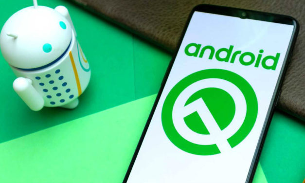 Cómo instalar la beta 4 de Android Q