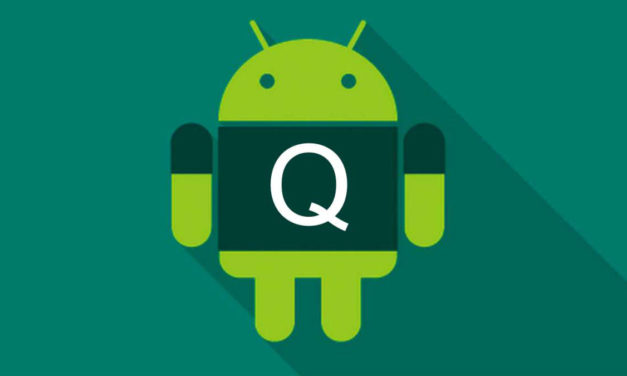 Google para el lanzamiento de la beta 4 de Android Q por problemas en la instalación