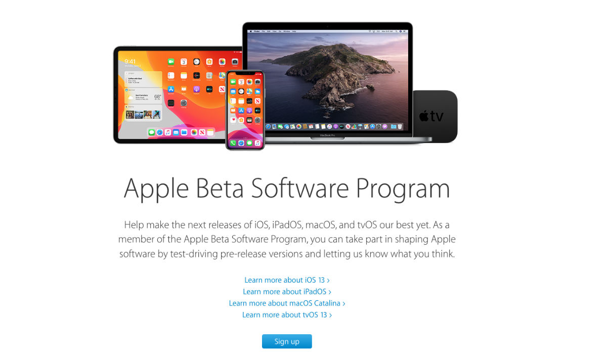 iOS 13