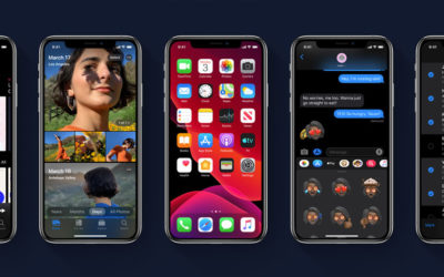 Cómo instalar iOS 13 beta en un iPhone compatible