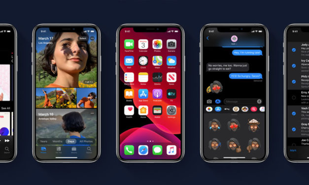 Cómo instalar iOS 13 beta en un iPhone compatible