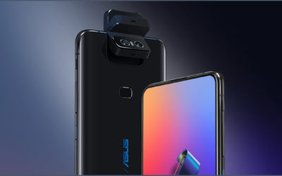 Cómo instalar la Gcam de Google en un Asus Zenfone 6