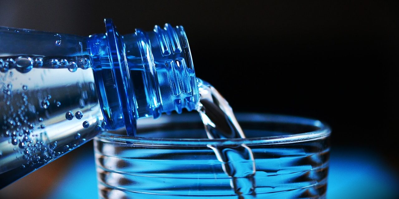 Cómo recordar beber agua gracias a tu móvil Android