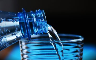 Cómo recordar beber agua gracias a tu móvil Android