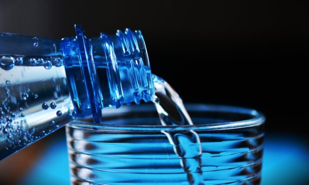 Cómo recordar beber agua gracias a tu móvil Android