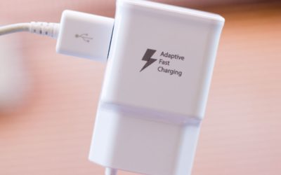 ¿Es mala la carga rápida para la batería del móvil?