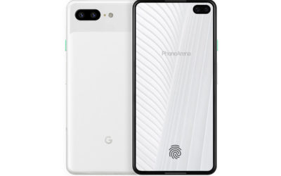 El Google Pixel 4 se filtra con un diseño similar al del iPhone XI