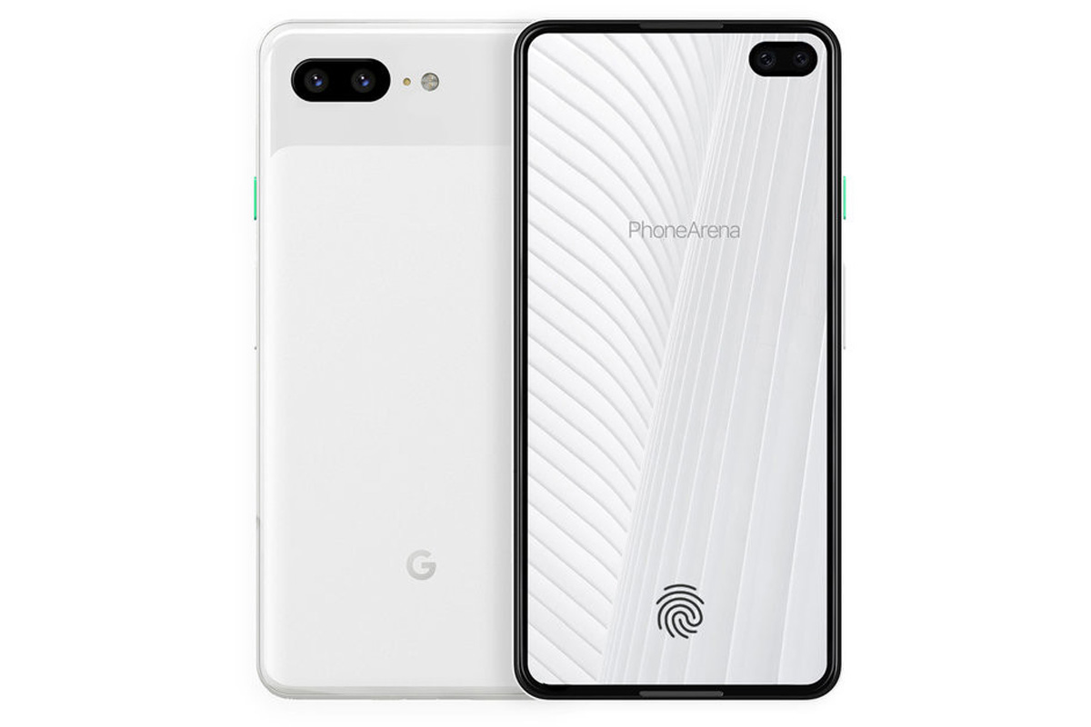 El Google Pixel 4 se filtra con un diseño similar al del iPhone XI