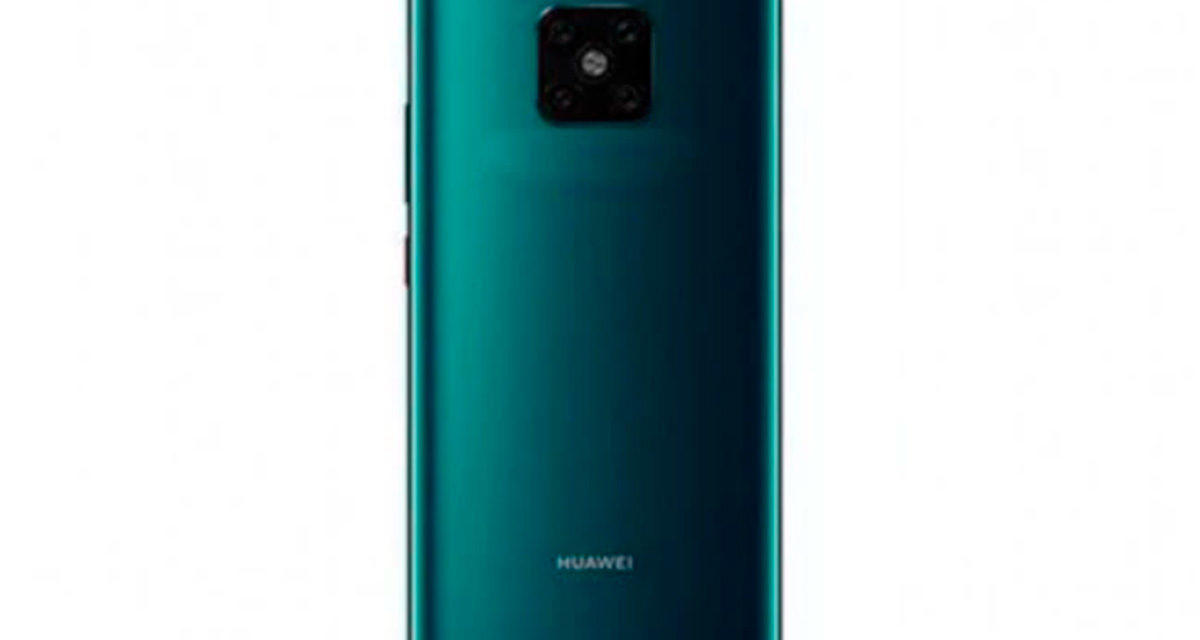 El Huawei Mate 30 llegará en septiembre con sistema operativo propio