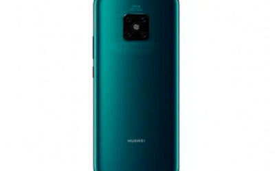 El Huawei Mate 30 llegará en septiembre con sistema operativo propio