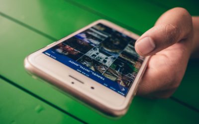 Cómo bloquear imágenes y mensajes en Android