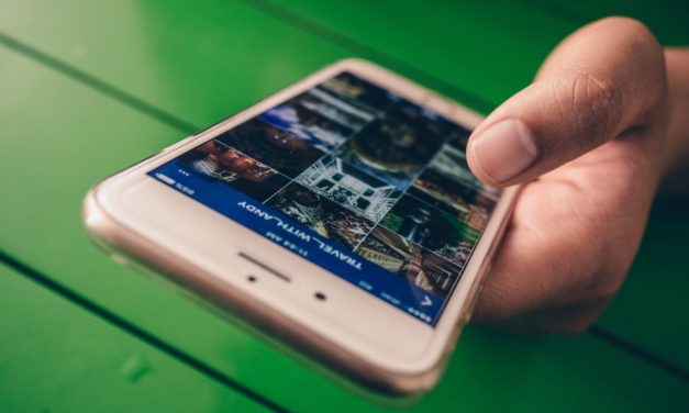 Cómo bloquear imágenes y mensajes en Android