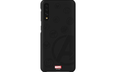 Samsung lanza unas fundas de Marvel para el Galaxy A50