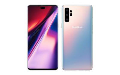 El Samsung Galaxy Note 10 contará con un nuevo procesador