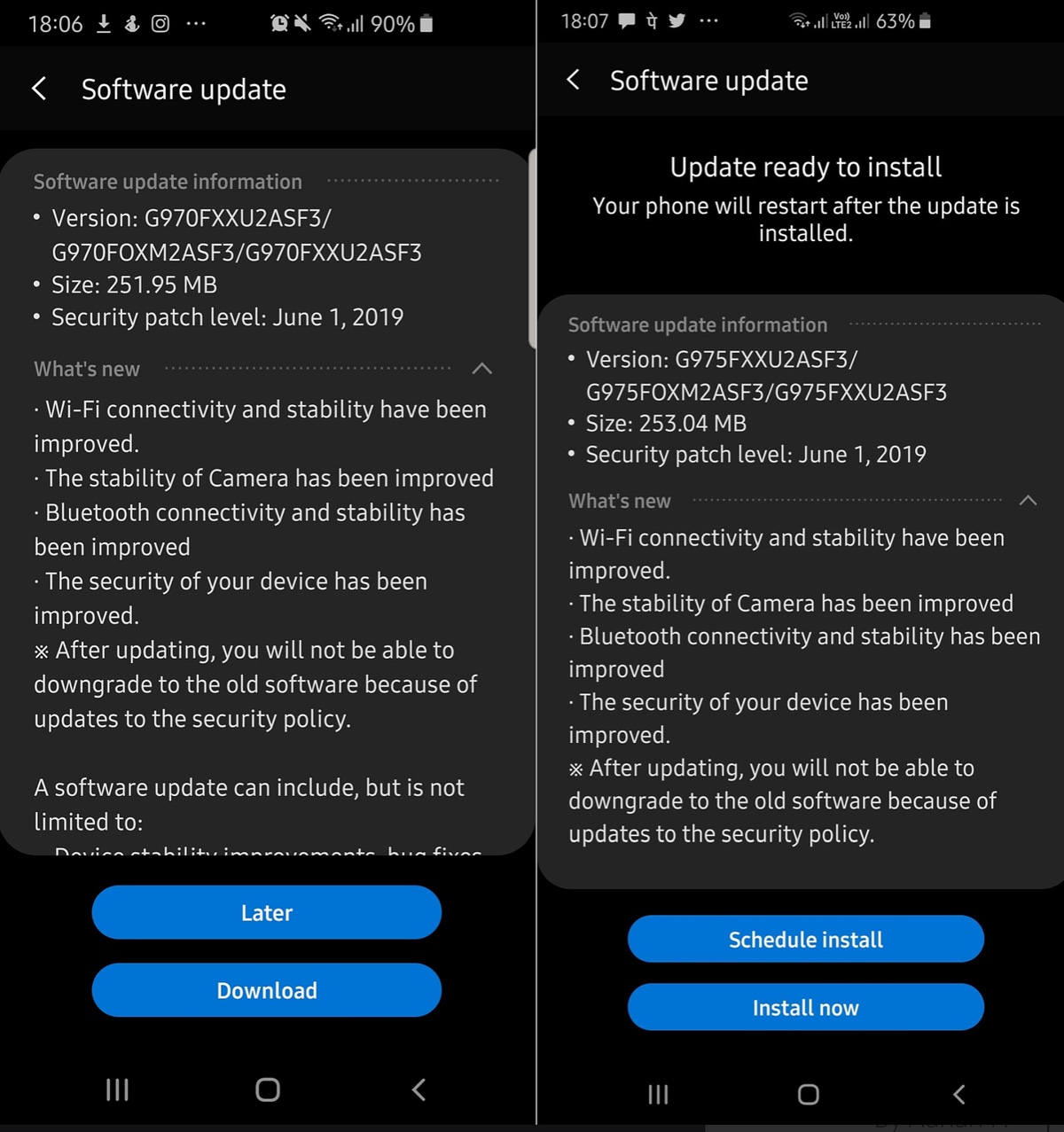Galaxy_s10_actualizacion