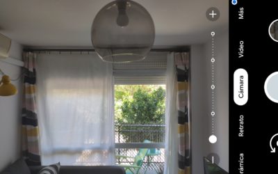 Cómo instalar la Google Camera Gcam en el Xiaomi Mi 9T