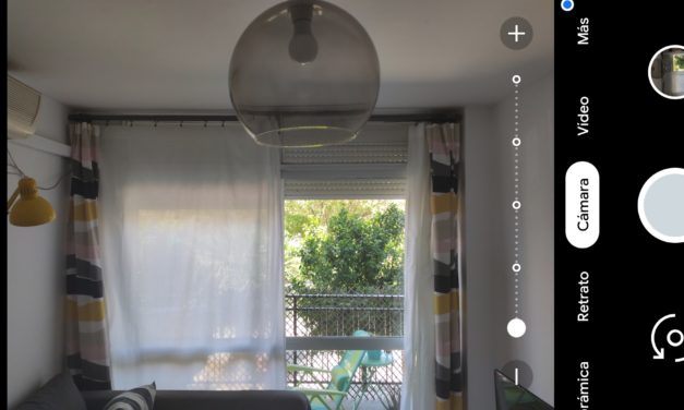 Cómo instalar la Google Camera Gcam en el Xiaomi Mi 9T