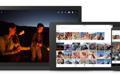 Cómo recuperar fotos borradas en Google Fotos