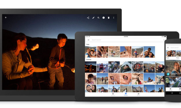 Cómo recuperar fotos borradas en Google Fotos