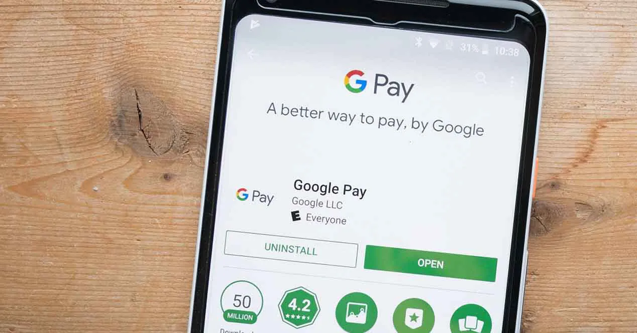 Google Pay: todos los bancos y tarjetas compatibles para pagar con NFC