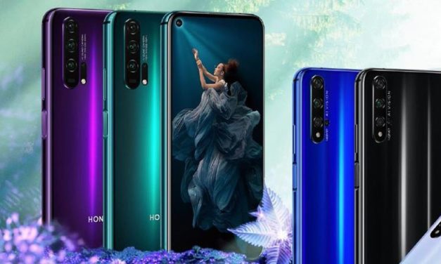 Honor lanzará su primer móvil con 5G a finales de 2019