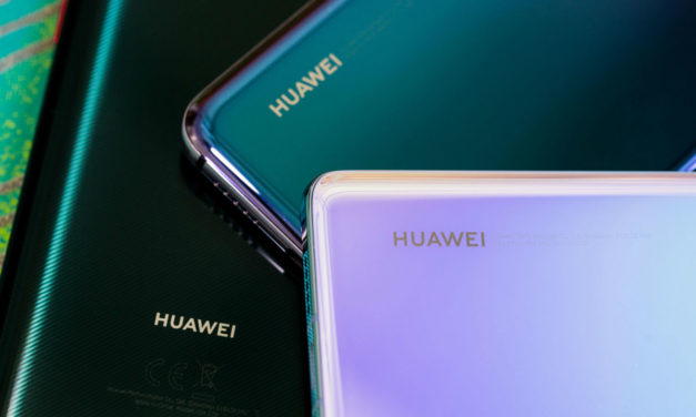 El sistema operativo de Huawei para móviles se filtra en imágenes