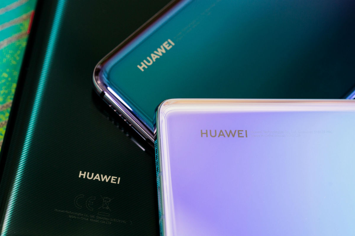 El sistema operativo de Huawei para móviles se filtra en imágenes 