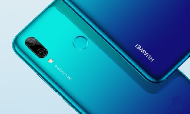Si tienes un Huawei P Smart 2019 ya puedes actualizar a EMUI 10
