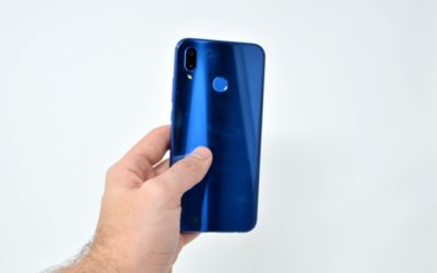 ¿Va a actualizar mi móvil Honor y Huawei a EMUI 9.1?
