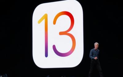 iOS 13, todas características y nuevas funciones que llegan al iPhone