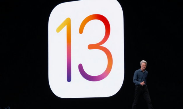 iOS 13, todas características y nuevas funciones que llegan al iPhone