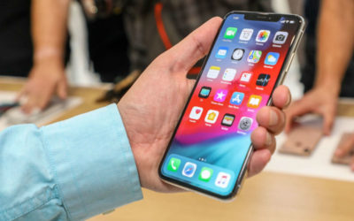 Cómo ordenar alfabéticamente las aplicaciones en un iPhone
